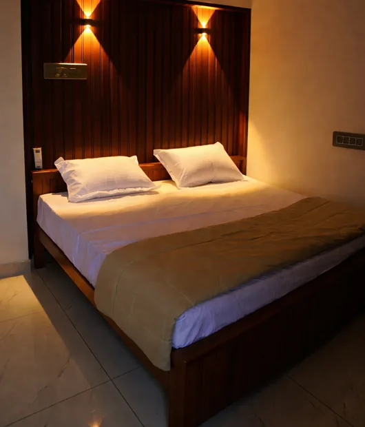 Which Is The Best Hotel In Ramanathapuram