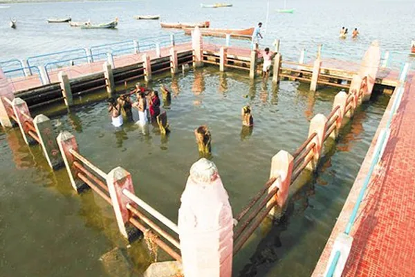 Which Is The Best Hotel In Ramanathapuram