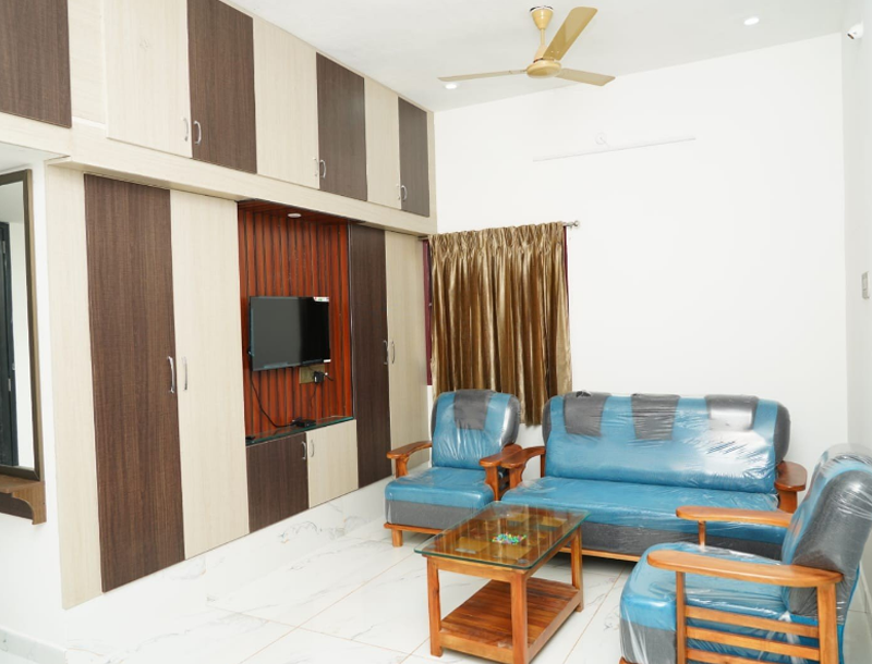 Luxury Penthouse Image 3